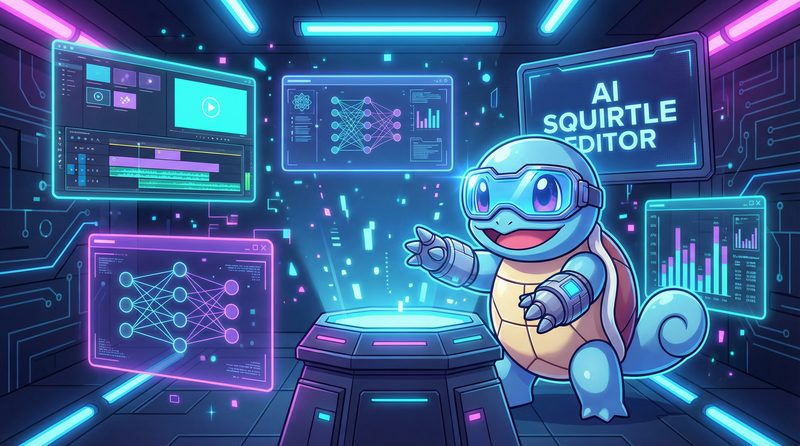 色虎传媒AI赋能