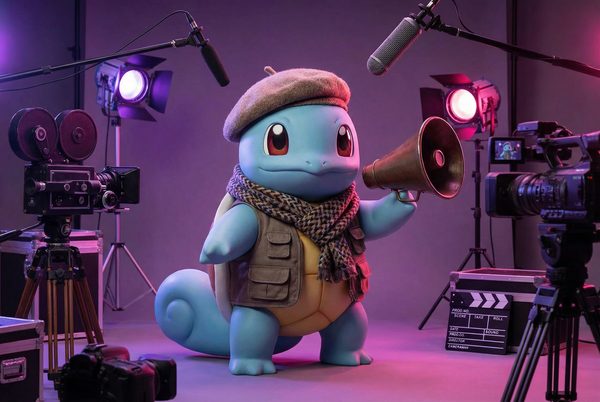 色虎传媒导演林墨白