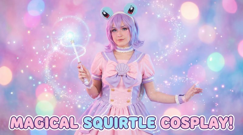 色虎传媒Cosplay影像